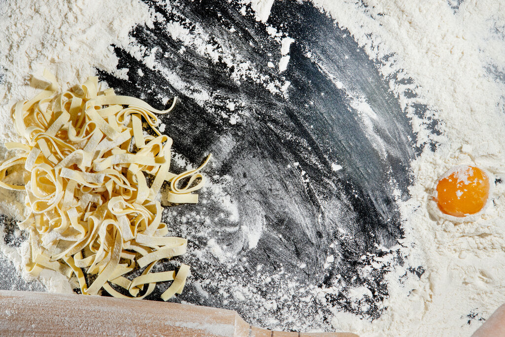 Linguine vs. Fettuccine: How To Pick The Perfect Pasta
