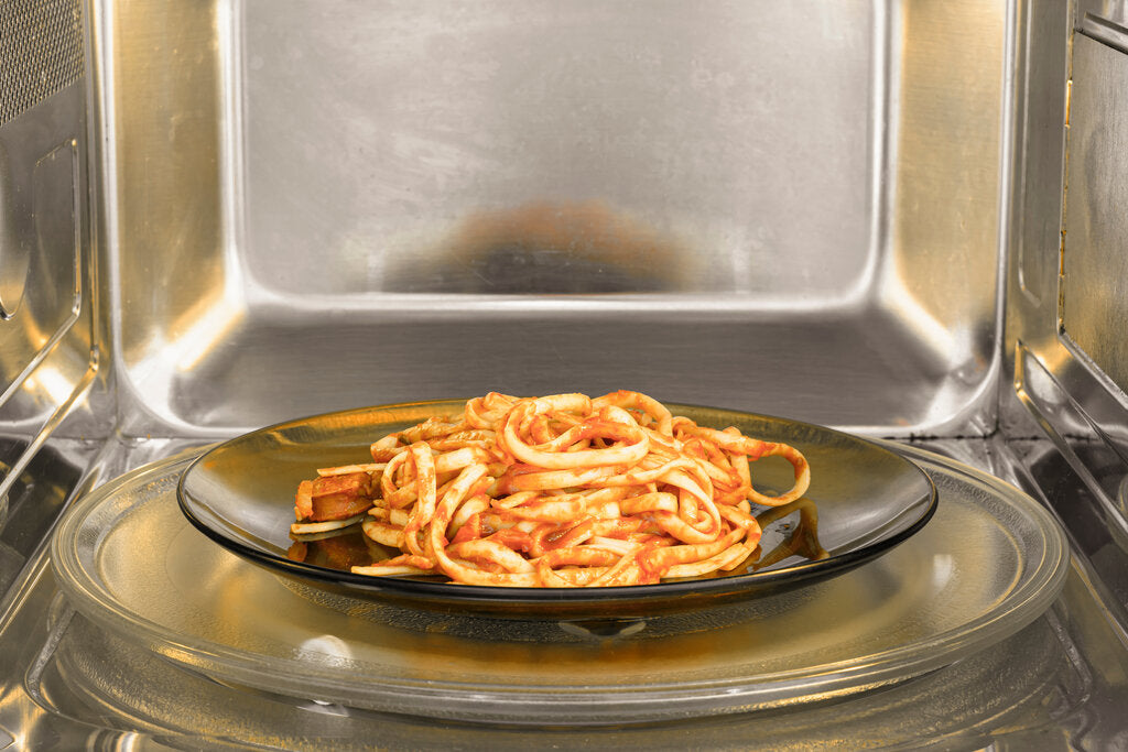 How to Reheat Pasta so it’s Better Than Fresh!