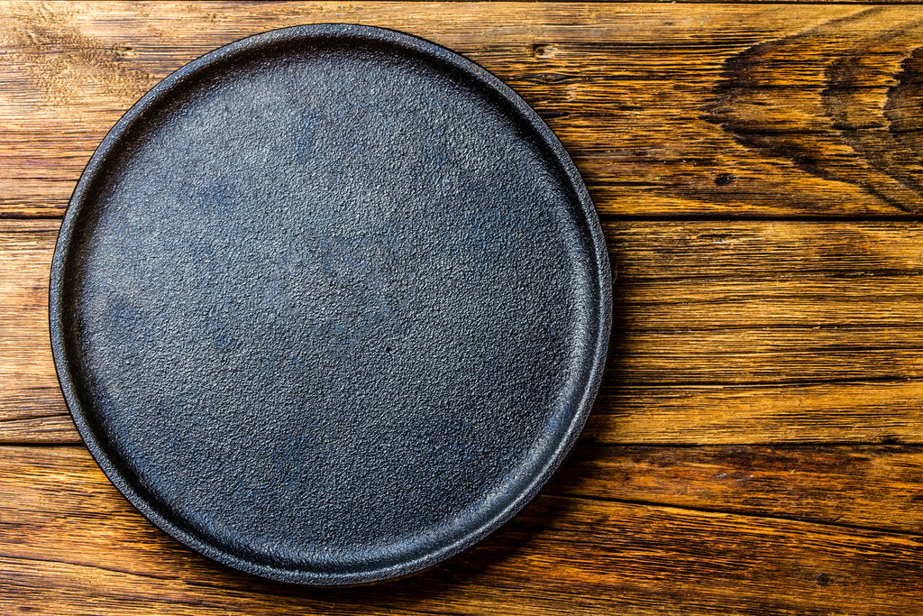 Cast Iron Smooth vs Rough: What Is the Difference?