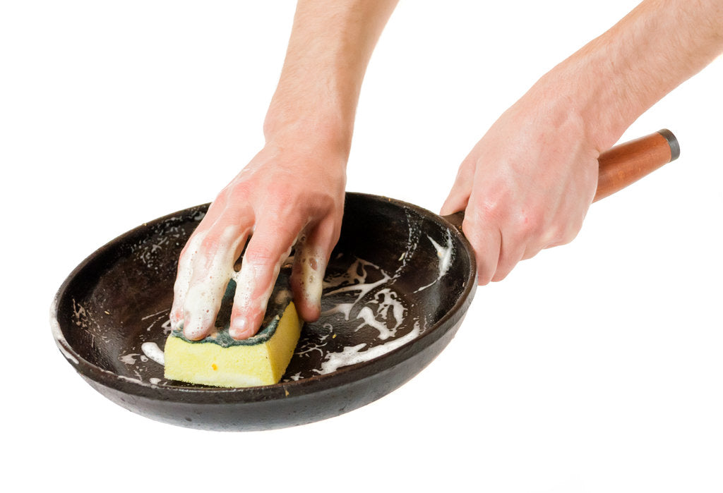 Can You Wash Cast Iron with Soap: The Ultimate Do or Don't