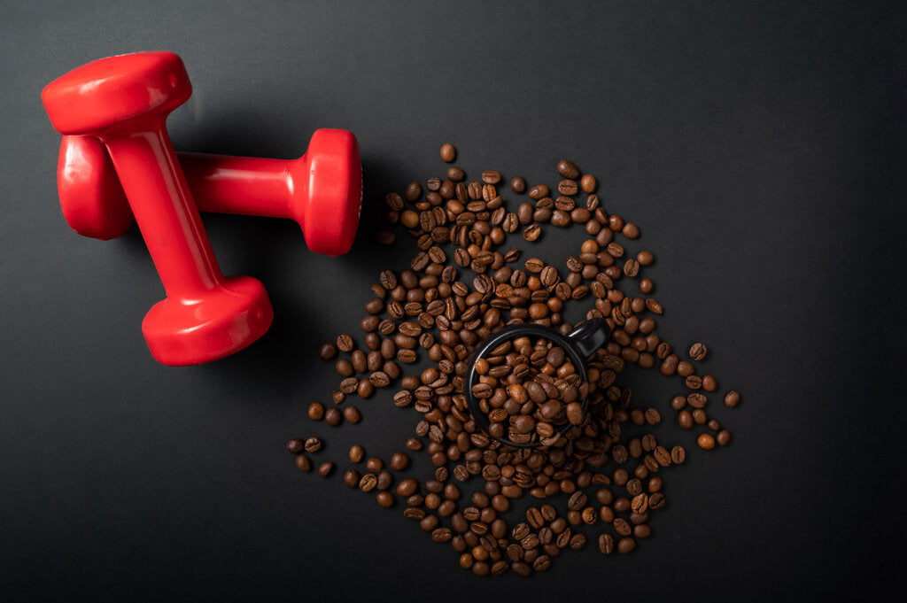 Coffee Calories: Does a Hot Cup Help or Hinder Weight Loss?