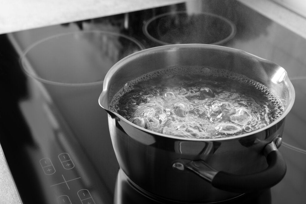 How Long To Boil Water